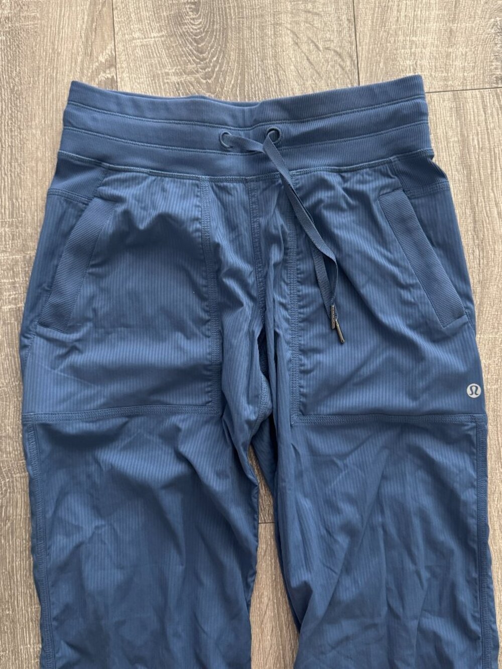 Lululemon Dance Studio Mid-Rise Pant | Size 4
